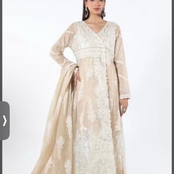 Dresses & Skirts - Pakistani dresses Sana safinaz